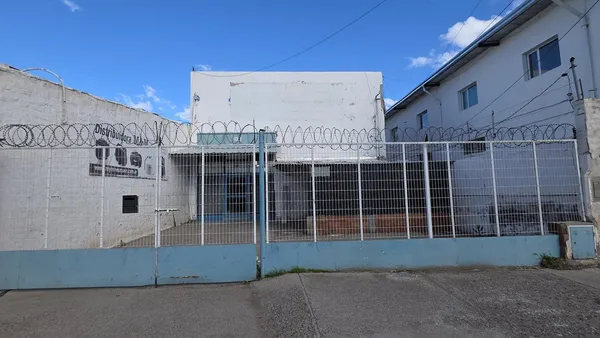 Oficina en Belgrano 4036