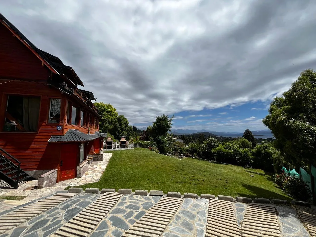 Casa en Belgrano 300, Melipal II , San carlos de Bariloche