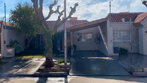 Casa en Urquiza al 700