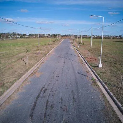 Terreno en Ruta 18 km 11