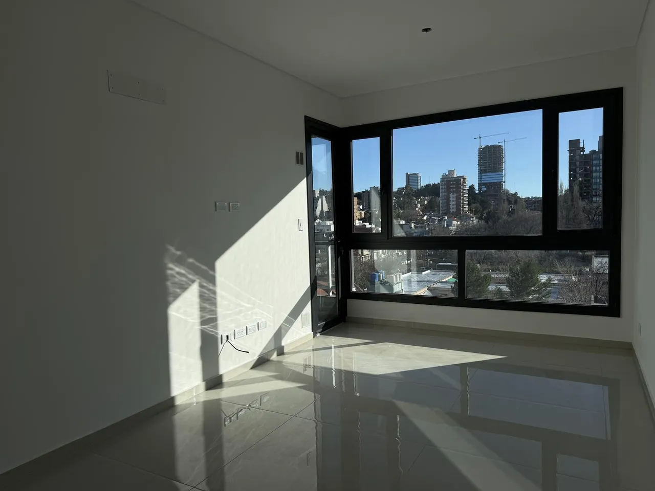 Departamento en BELGRANO al 400