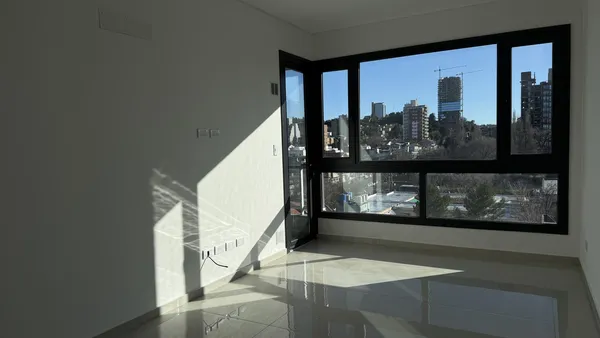 Departamento en BELGRANO al 400