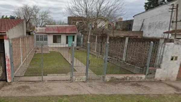 Casa en Florida al 3000