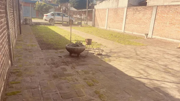 Terreno en Florida al 3000