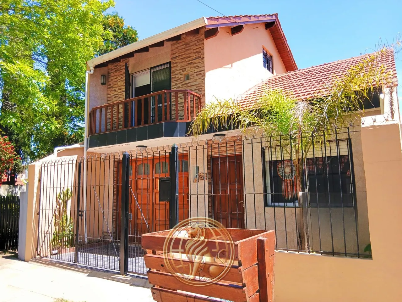 Casa en Castelli al 600