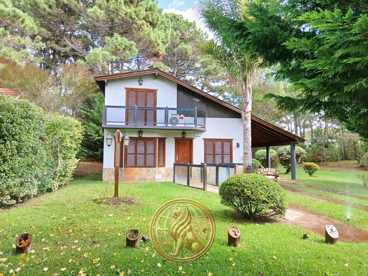 Casa en Crisantemos al 100