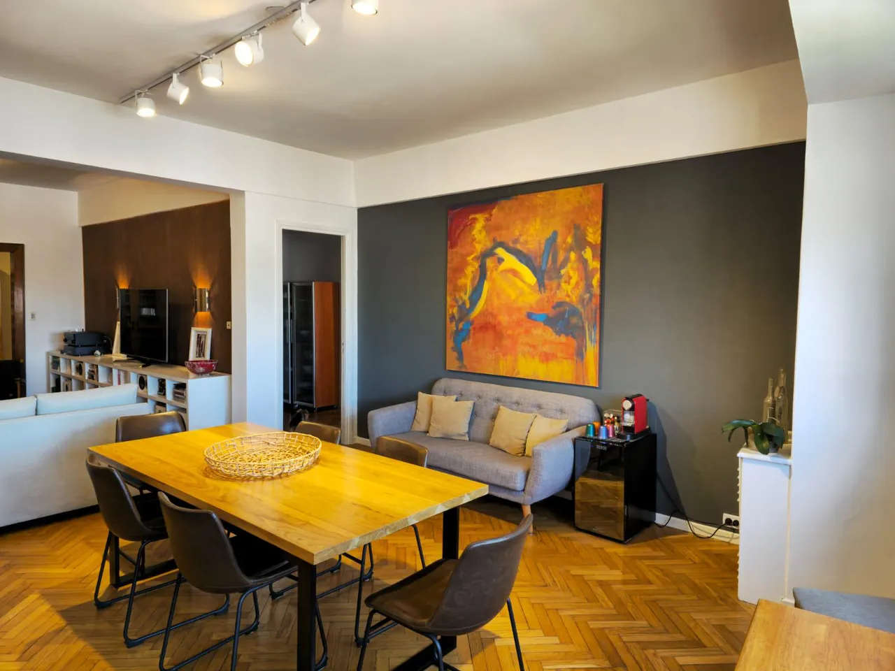 Departamento en AV RIVADAVIA al 5300 - APTO CREDITO