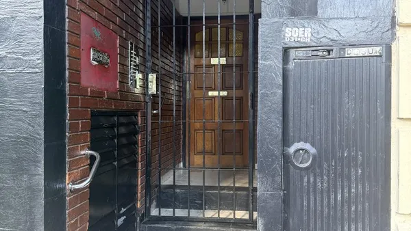 Departamento en Av. Diaz Velez al 4100