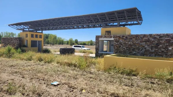 Terreno en Ruta 40 S/N, Valle De Uco