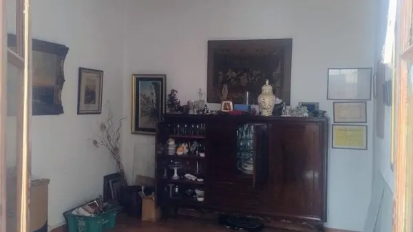 Departamento en Av. Caseros al 3069