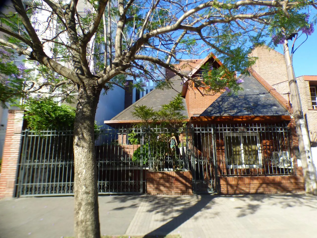 Casa en 12 e/ 66 y 67 n 1962