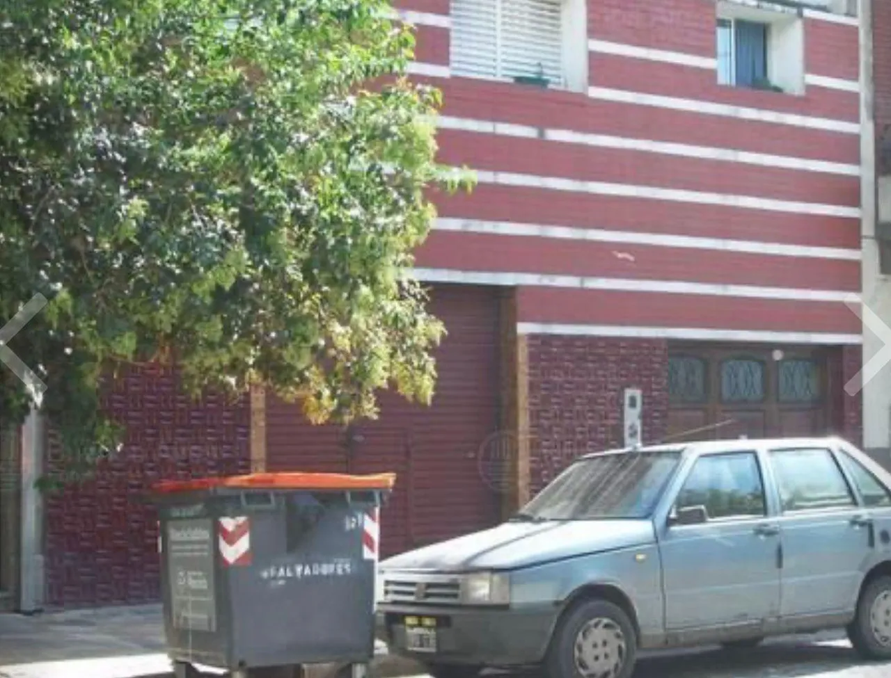 Casa en Coronel Salvadores al 1400