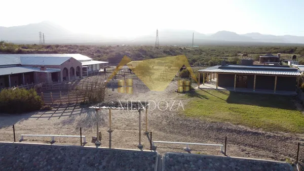 Terreno en RUTA PROVINCIAL 82