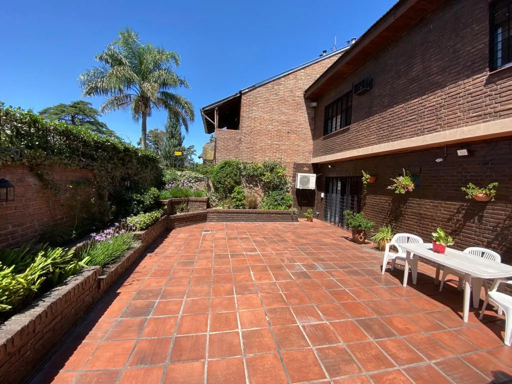 Casa en Alvarez Jonte al 1400