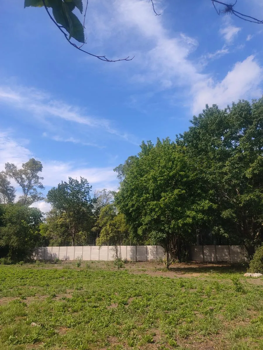 Terreno en Chacabuco al 3300