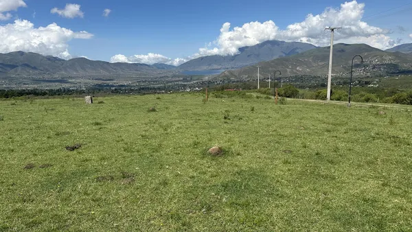 Terreno en Barrio Cerrado La Donosa, Tafí del Valle