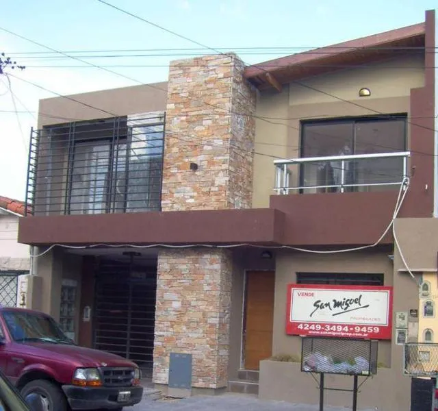Departamento en Damonte 1248