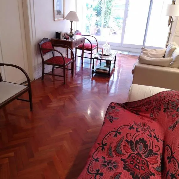 Departamento en Italia 662
