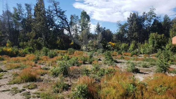 Terreno en Cacique Antriao 600, Villa la Angostura