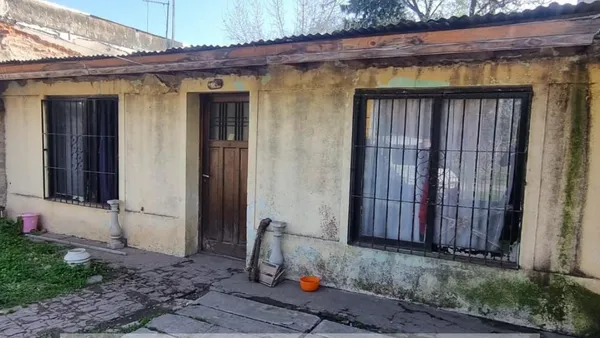 Casa en Fortin Melincue al 500