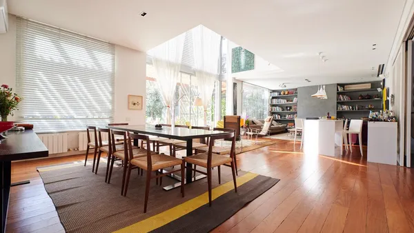 Casa en Lisandro de la Torre al 900