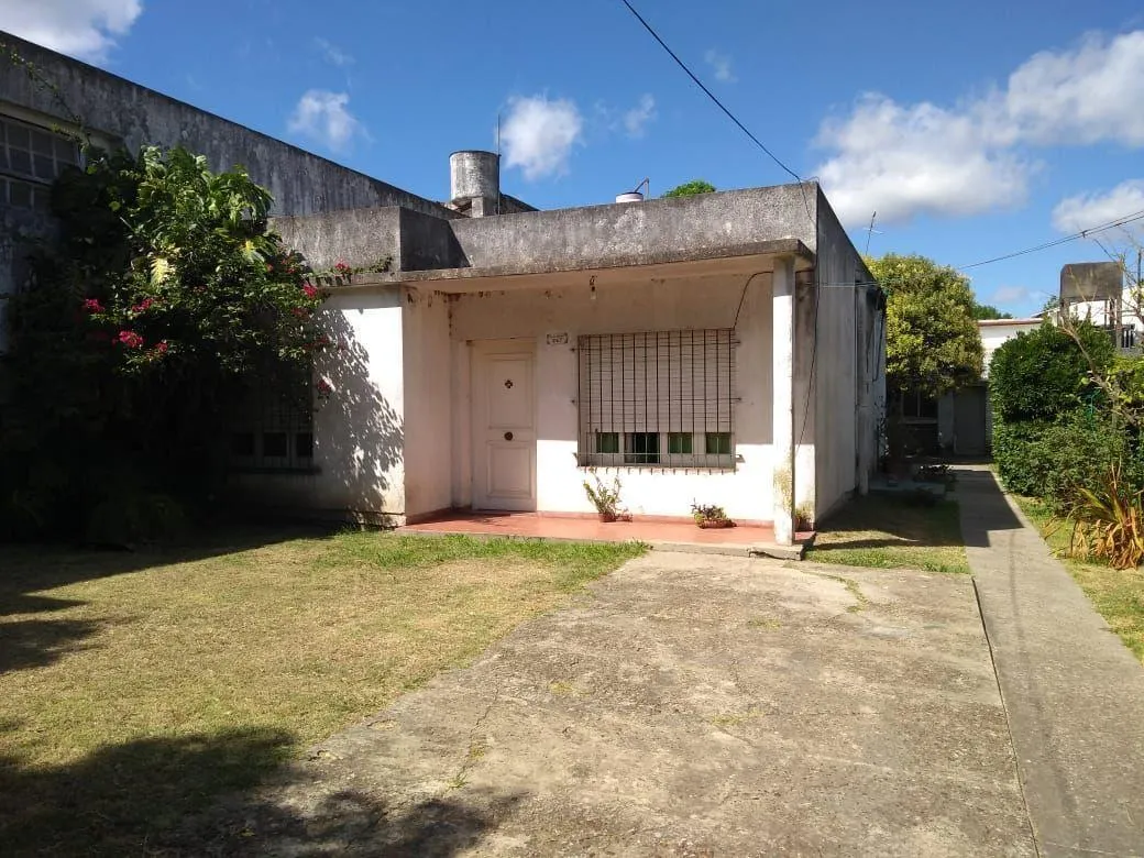 Casa en San Pedro 267