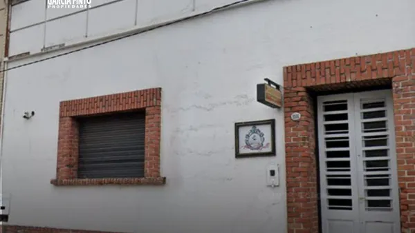 Casa en 24 DE SEPTIEMBRE 1100, SAN MIGUEL DE TUCUMAN