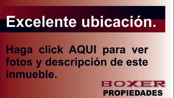 Local Comercial en Av. San Martín al 3400
