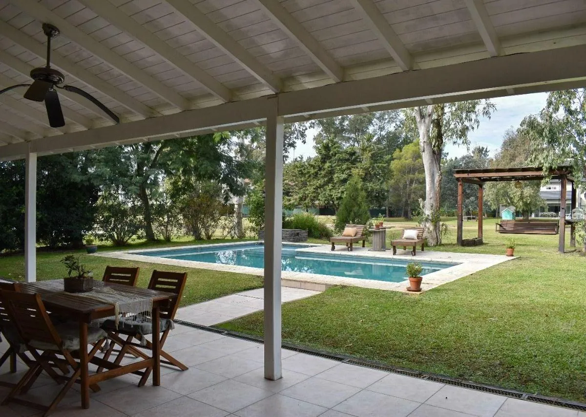 Casa en Saint Thomas ESTE - CANNING
