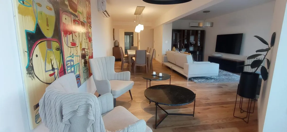 Departamento en Av. Libertad 328 VISTA AL RIO