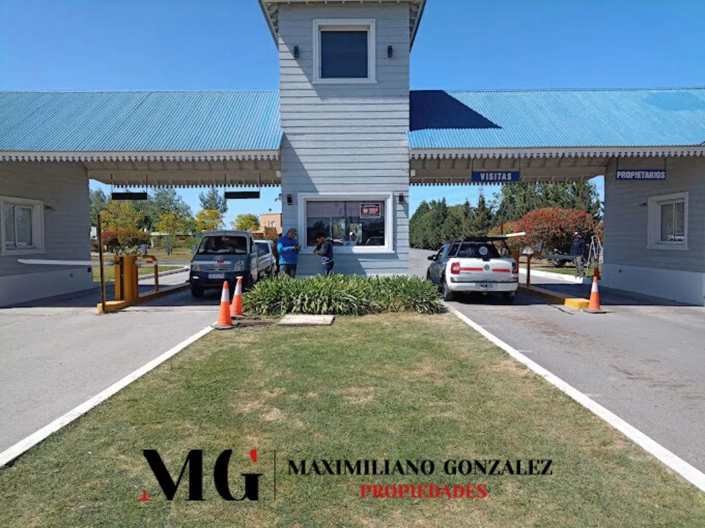 Terreno en Lote en venta - Laguna Azul