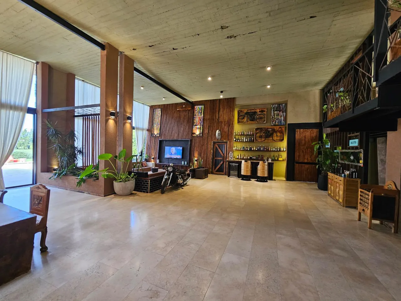 Casa en SAN ISIDRO LABRADOR COUNTRY CLUB