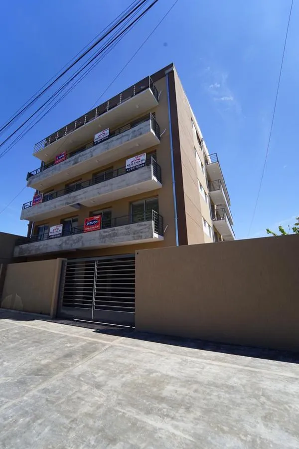 Departamento en Buenos Aires 3700