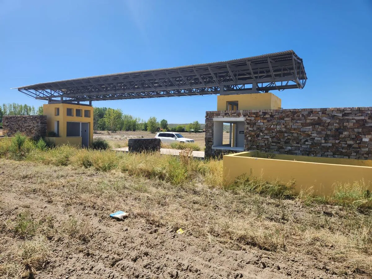 Terreno en RUTA 40 S/N TUPUNGATO- TUNUYAN