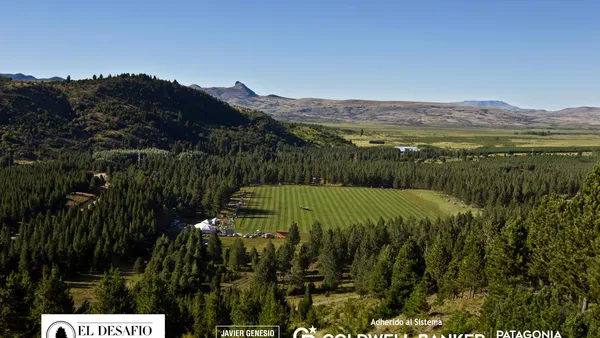 Terreno en Ruta 40, San Martin de los Andes