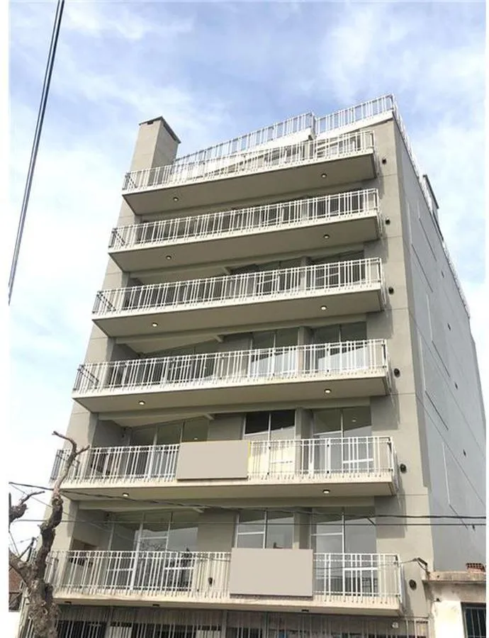 Departamento en Italia al 200