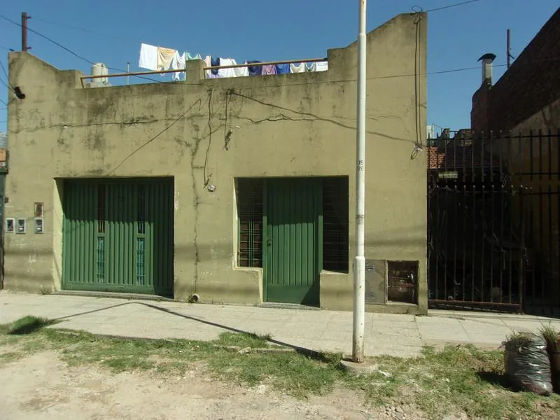 Casa en Salcedo al 400