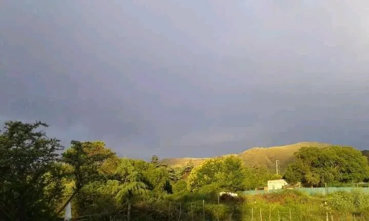 Terreno en EN HUERTA GRANDE DE 3300 MTS2 CON VISTA A LAS SIERRA