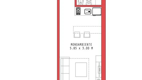 Departamento