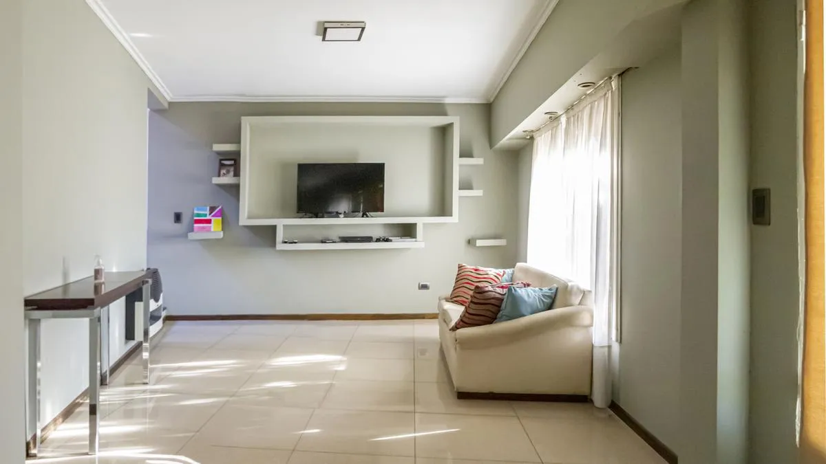 Casa en Alsina al 2253