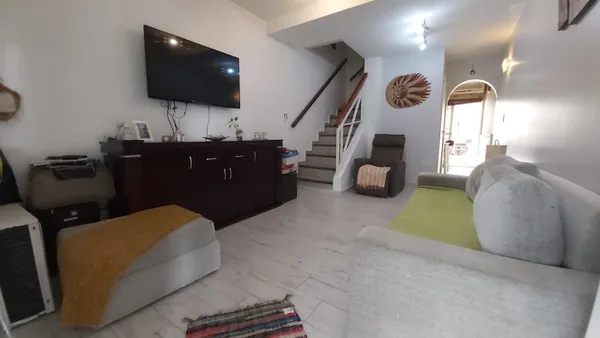Casa en Aquiles al 400
