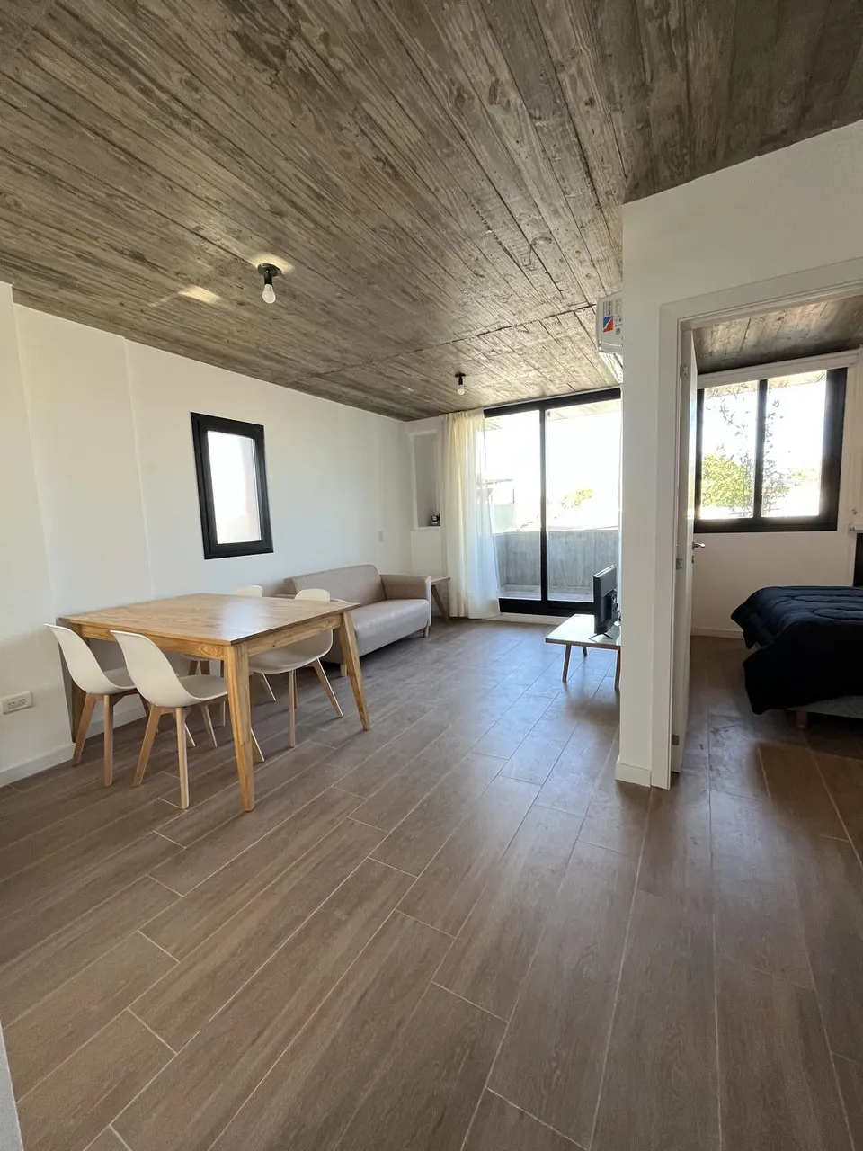 Departamento en Don Orione al 500