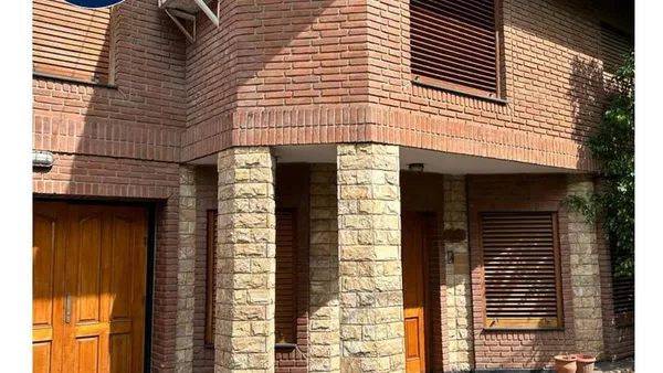 Casa en Rogelio Martinez