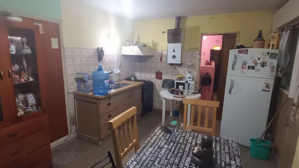 Casa en Florencio Sanchez 933