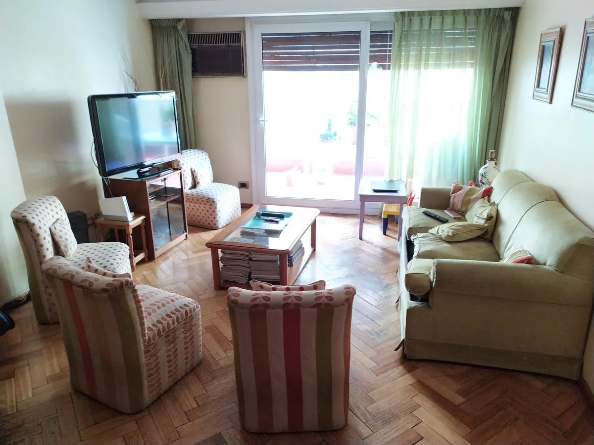 Departamento en Rosario 0