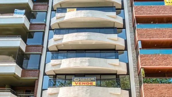 Departamento en San Luis al 2300