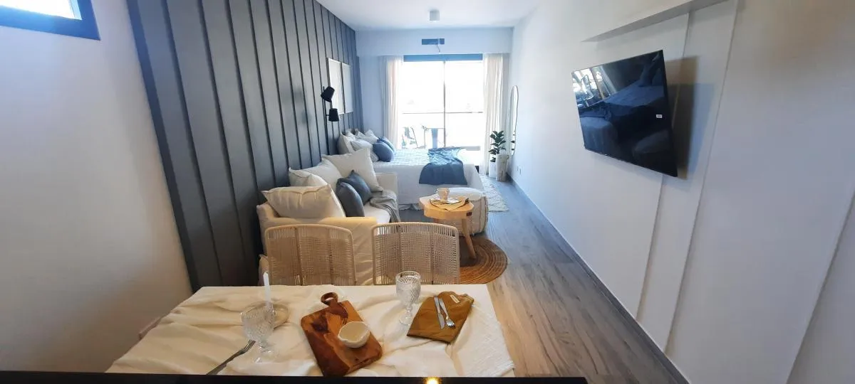 Departamento en Nogoya 3235