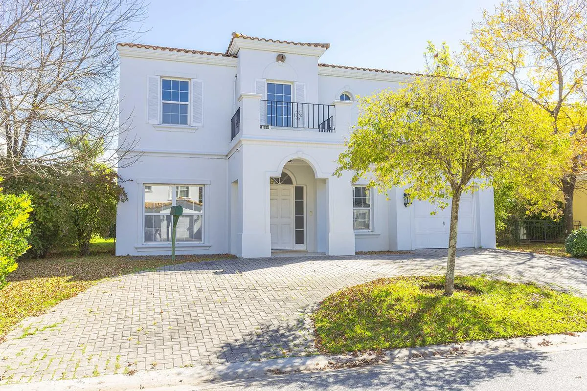 Casa en BARRANCAS DEL LAGO - NORDELTA.