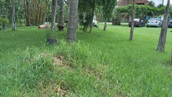 Terreno en Ruta 8 Km 47 Pilar