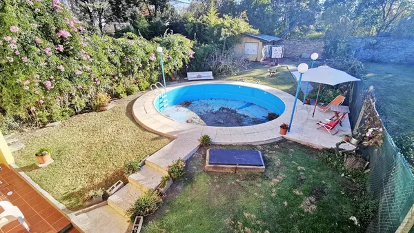 Casa en al 400